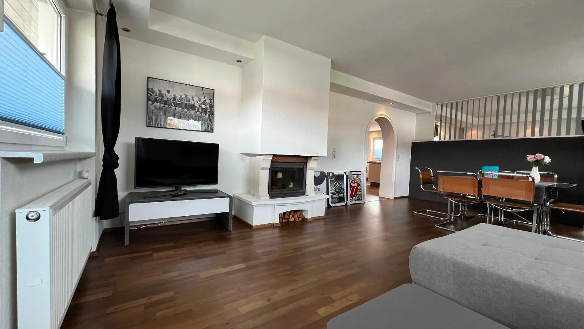 Apartamento Chapter-One Innsbruck