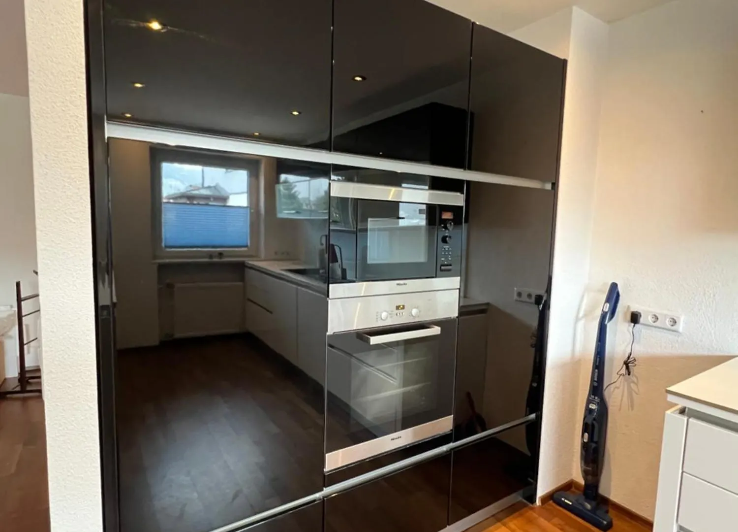 Apartment Chapter-One Innsbruck