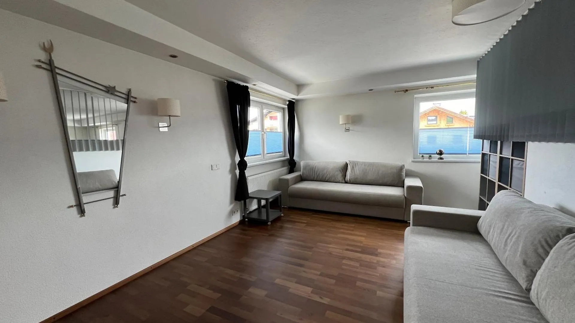 Chapter-One Innsbruck Apartment