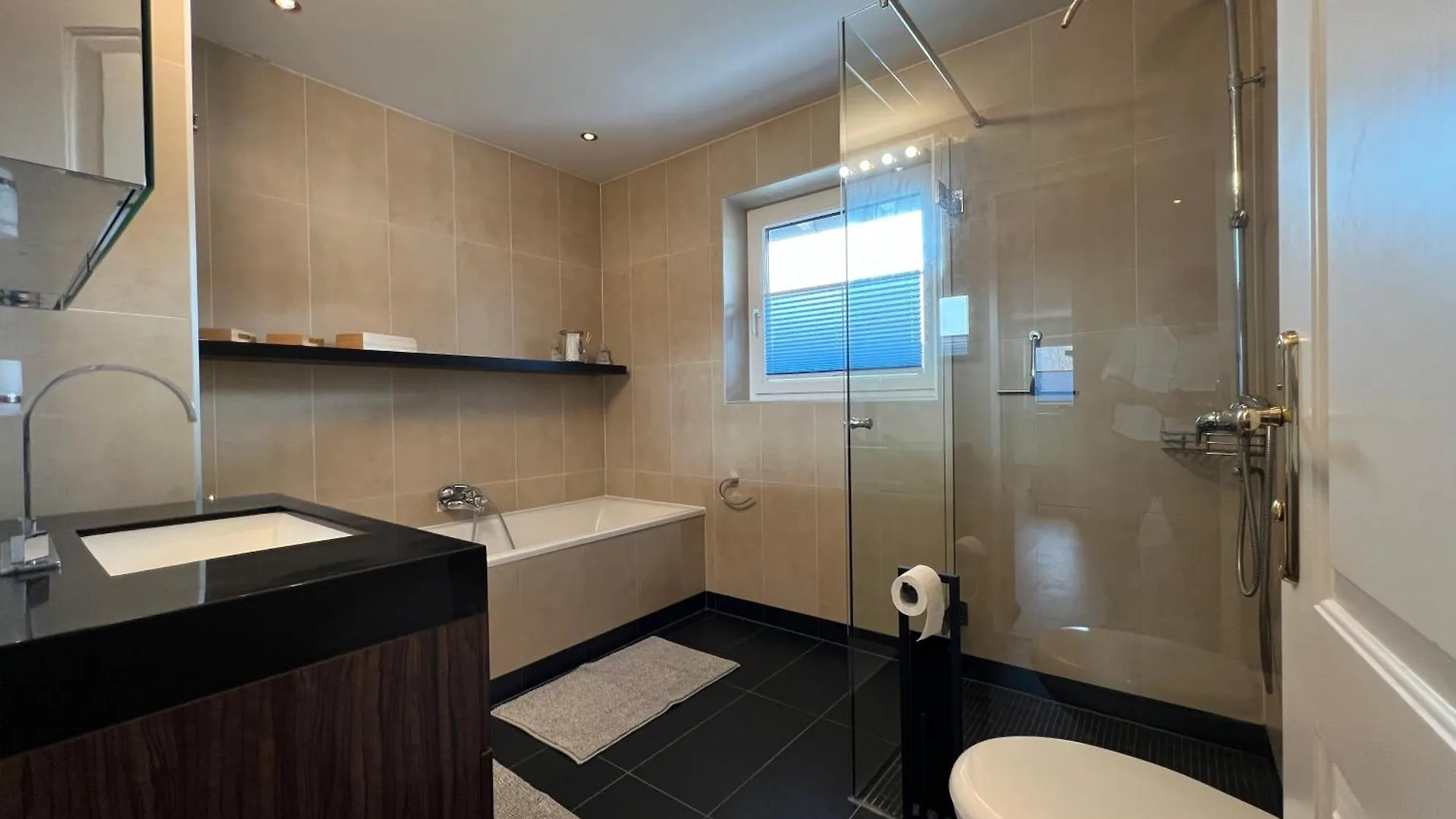 Chapter-One Innsbruck Apartamento