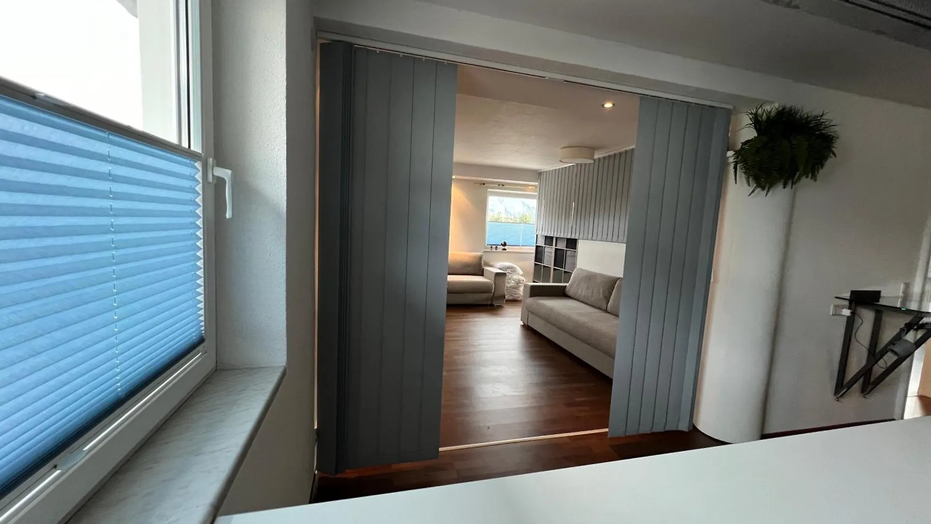 Apartment Chapter-One Innsbruck