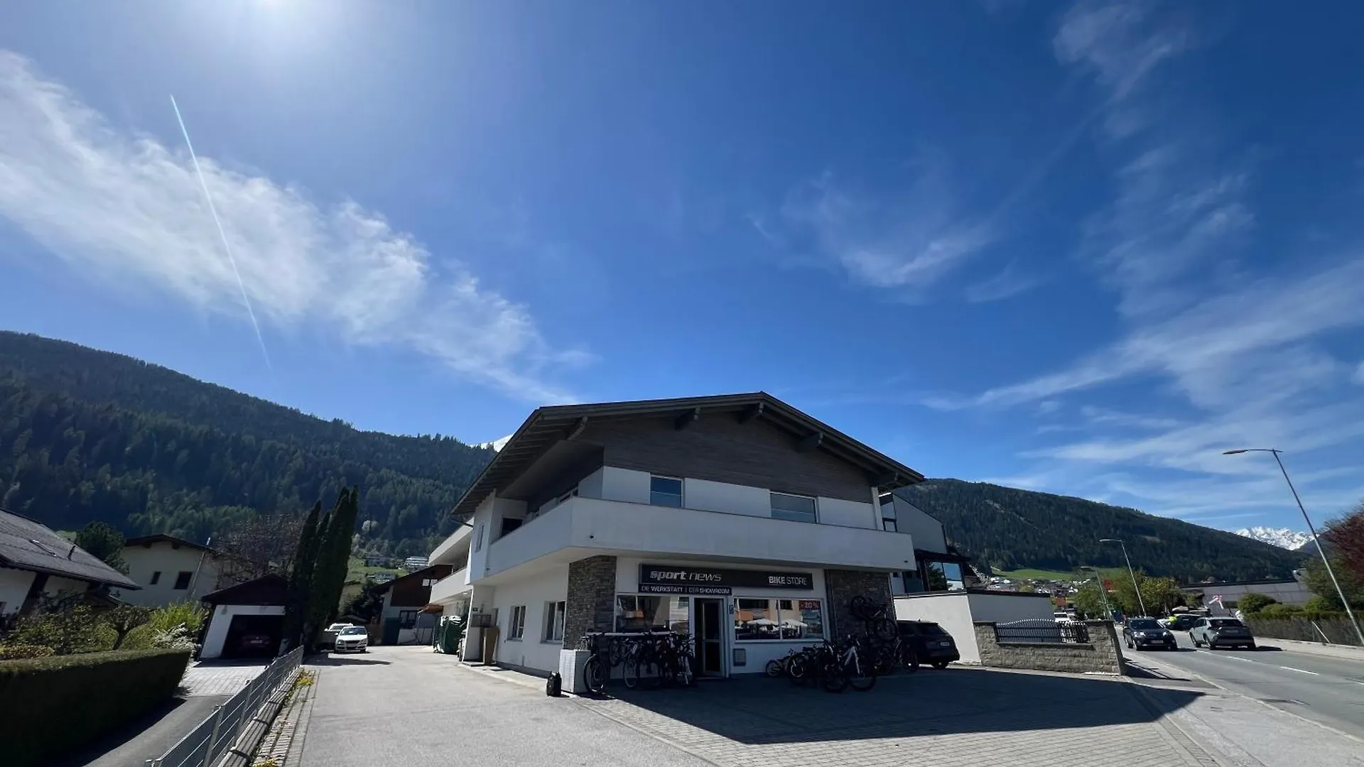 Chapter-One Innsbruck 0*,