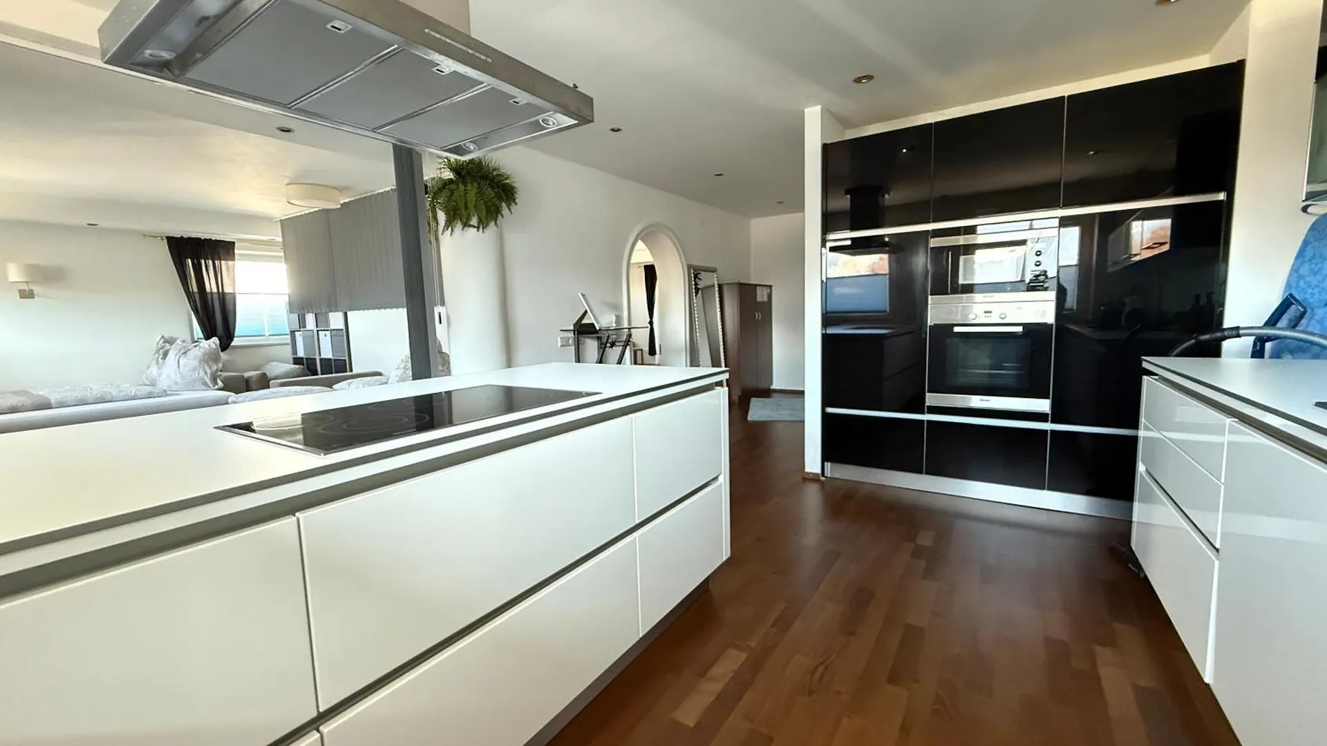 Apartment Chapter-One Innsbruck Österreich