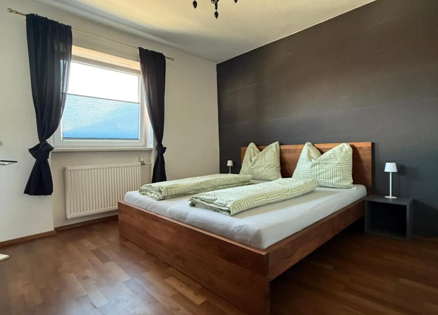 Apartment Chapter-One Innsbruck