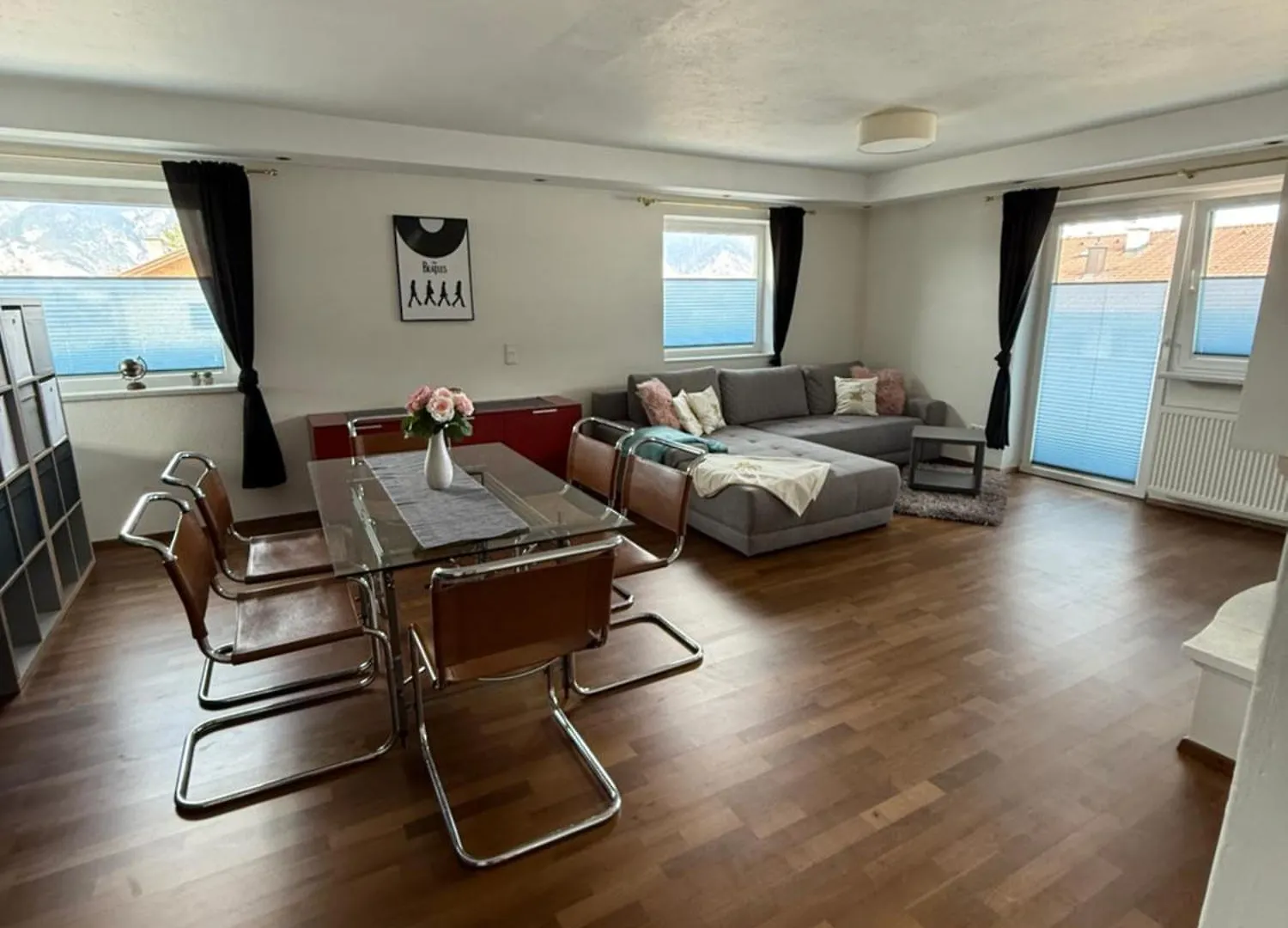 Chapter-One Innsbruck Apartment